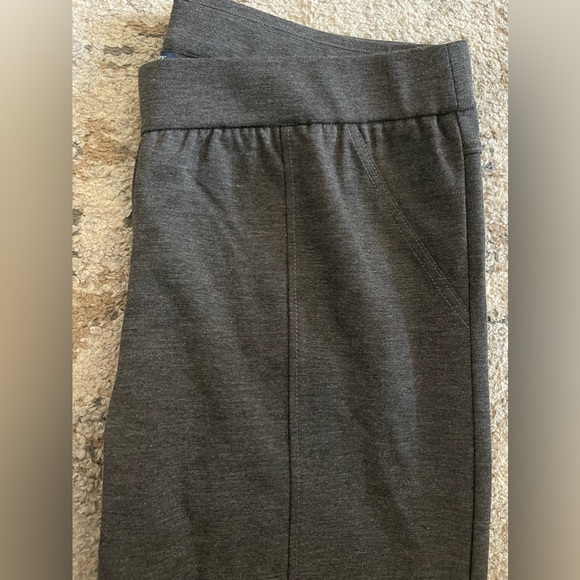 Pull On, Gray, Hatley Pants - Picture 4 of 4